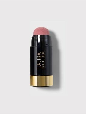 Laura Geller Serum Blush Cheek Tint: Practical Pink